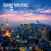 Bar Music-Tokyo