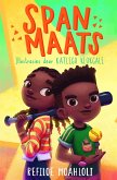 Spanmaats (eBook, ePUB) Spanmaats (eBook, ePUB)