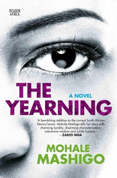 The Yearning (eBook, ePUB) - Mashigo, Mohale