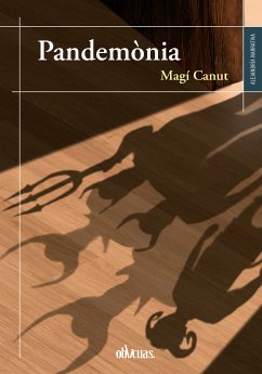 Pandemònia (eBook, ePUB) - Canut, Magí