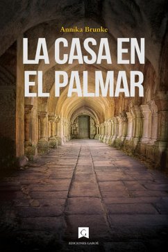 Cover La casa en el Palmar (eBook, ePUB)