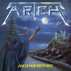 Cover Another Return