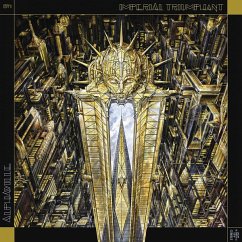 Alphaville (Re-Issue 2023) - Imperial Triumphant