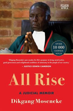 All Rise (eBook, ePUB)