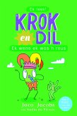 Krok en Dil Vlak 2 Boek 2 (eBook, ePUB)