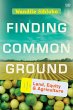 Finding Common Ground (eBook, ePUB) - Bild 1