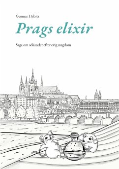 Prags elixir (eBook, ePUB)