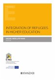 Integration of Refugees in Higher Education (eBook, ePUB)