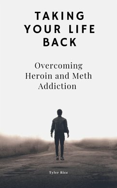 Cover Taking Your Life Back (eBook, ePUB)