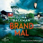 Brandmal / Saana Havas Bd.1 (MP3-Download)