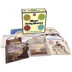 Allegri String Quartet - Complete Argo Recordings