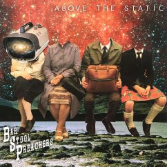 Cover Above The Static