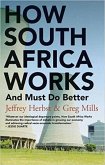 How South Africa Works (eBook, ePUB)