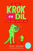 Krok en Dil Vlak 2 Boek 6 (eBook, ePUB) Krok en Dil Vlak 2 Boek 6 (eBook, ePUB)