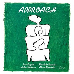 Approach - Ichikawa,Hideo Approach - Ichikawa,Hideo