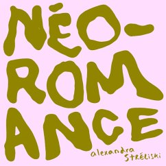 Néo-Romance - Stréliski,Alexandra