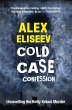Cold Case Confession (eBook, ePUB) - Bild 1