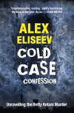 Cold Case Confession (eBook, ePUB)