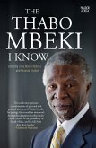 The Thabo Mbeki I know (eBook, ePUB)