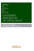 Sociedades mercantiles de capital mixto (eBook, ePUB)