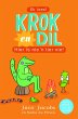 Krok en Dil Vlak 2 Boek 3 (eBook, ePUB) - Bild 1