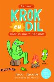 Krok en Dil Vlak 2 Boek 3 (eBook, ePUB) Krok en Dil Vlak 2 Boek 3 (eBook, ePUB)