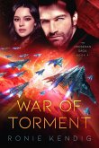War of Torment (The Droseran Saga, #4) (eBook, ePUB)