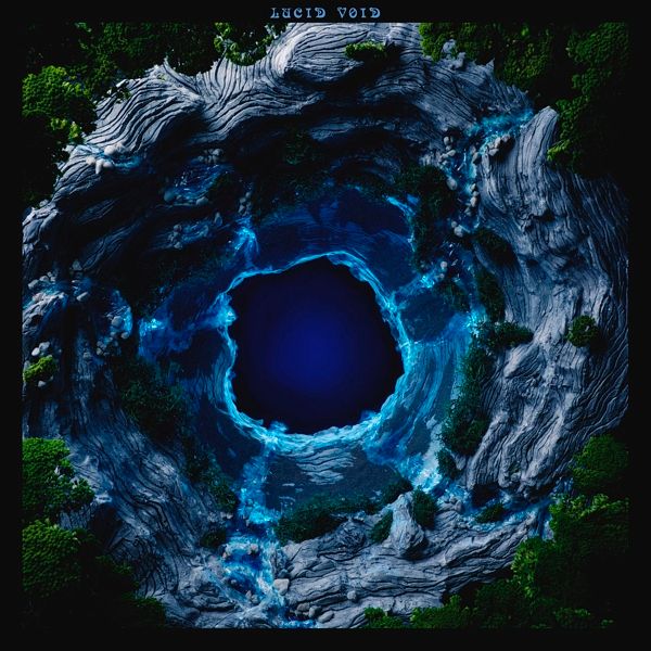 Lucid Void Lucid Void