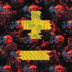 Skeletons/Deep Purple - Pop Evil
