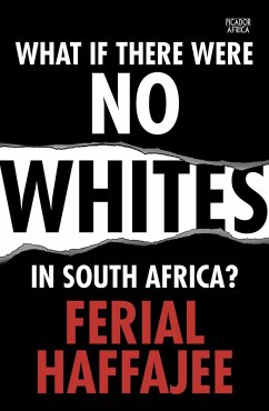 Cover What if there were no whites in South Africa? (eBook, ePUB)