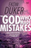 The God Who Made Mistakes (eBook, ePUB)