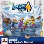 Folge 31: Eiszeit. Das rätselhafte Mammut (MP3-Download)