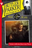 Parker stößt den Boss vom Thron (eBook, ePUB)