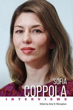 Cover Sofia Coppola (eBook, ePUB)
