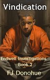 Vindication (Endwell Investigations, #2) (eBook, ePUB)