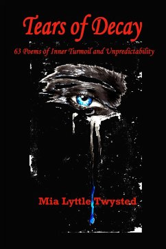 Cover Tears of Decay (eBook, ePUB)
