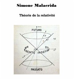 Cover Théorie de la relativité (eBook, ePUB)
