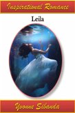 Leila (Inspirational series) (eBook, ePUB) Leila (Inspirational series) (eBook, ePUB)