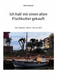 Ich hab mir einen alten Fischkutter gekauft (eBook, ePUB)