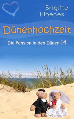 Cover Dünenhochzeit (eBook, ePUB)