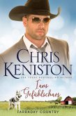 Ians Gefühlschaos (Farraday Country Texas, #9) (eBook, ePUB)