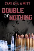 Double or Nothing (Double Trouble, #1) (eBook, ePUB)