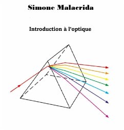 Cover Introduction à l'optique (eBook, ePUB)
