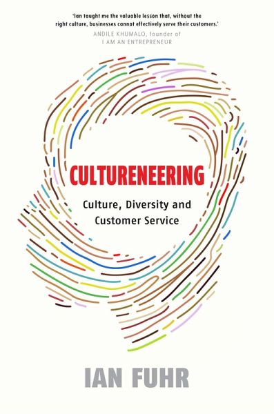 Cultureneering (eBook, ePUB)