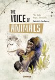 The Voice of Animals (eBook, ePUB)