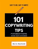 101 Copywriting Tips for Beginners and Advanced (eBook, ePUB)