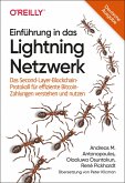 Einführung in das Lightning Netzwerk (eBook, PDF)