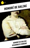 Honoré de Balzac: Gesammelte Romane (eBook, ePUB)