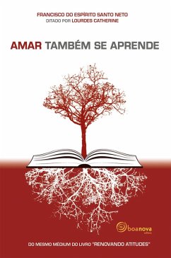 Cover Amar também se aprende (eBook, ePUB)
