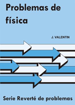 Cover Problemas de física (eBook, PDF)